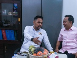 Bupati Jember & Anggota DPR Dorong Reaktivasi Pengiriman BBM dengan Kereta