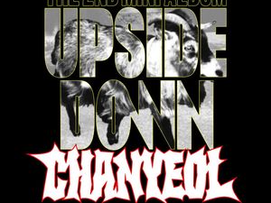 Semua tentang Comeback Upside Down Chanyeol EXO Semua tentang Comeback Upside Down Chanyeol EXO