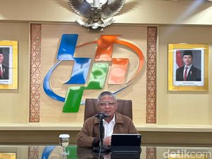 Jangan Kaget! Ini Daerah yang Ekonominya Tumbuh Paling Tinggi di RI Jangan Kaget! Ini Daerah yang Ekonominya Tumbuh Paling Tinggi di RI
