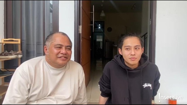 Highlight Dunia Hiburan InsertLive : DJ Panda Diperiksa atas Laporan Erika Carlina, Ayah: Nikmati Saja