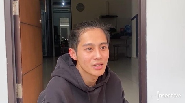 Update Informasi Selebriti InsertLive : Penampilan Baru DJ Panda usai Kontroversi dengan Erika, Tubuh Kurus hingga Lupa Cara Nge-DJ