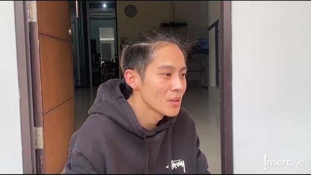 Berita Seputar Selebriti Insertlive Terkini : DJ Panda Perdana Diperiksa terkait Laporan Erika Carlina