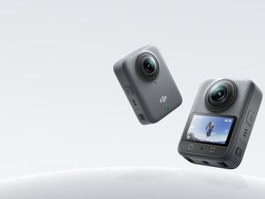 DJI Osmo 360 Hadir di RI Bawa Kamera 8K, Harganya?