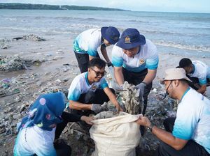 Sebasah untuk Laut Bersih Sebasah untuk Laut Bersih