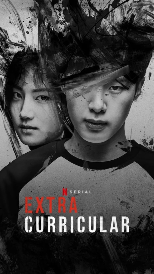 Drama Korea Extracurricular (2020)/Foto: Netflix