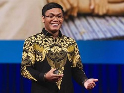 Dugaan Investasi Rp 15 M Digelapkan Berujung Eks CEO eFishery Ditahan