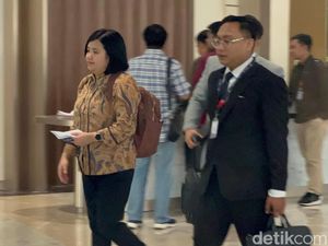 Eks Stafsus Nadiem Fiona Diperiksa Kejagung Lagi soal Kasus Korupsi Chromebook