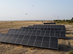 Energi Terbarukan Dunia Masih Belum Capai Target Konferensi Iklim PBB