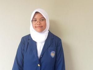 Baru Berusia 16 Tahun, Ini Rahasia Fairuz Bisa Jadi Mahasiswa Termuda UNY 2025 Baru Berusia 16 Tahun, Ini Rahasia Fairuz Bisa Jadi Mahasiswa Termuda UNY 2025