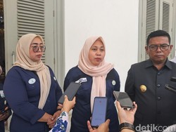 Bertemu Andra, POPTI Minta Obat Thalassemia Dicover BPJS di RS Tipe B