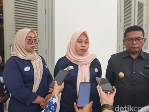 Bertemu Andra, POPTI Minta Obat Thalassemia Dicover BPJS di RS Tipe B Bertemu Andra, POPTI Minta Obat Thalassemia Dicover BPJS di RS Tipe B