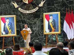 Pramono Cerita Upaya Manfaatkan JIS: Dulu Sepi, Sekarang Jadi Rebutan