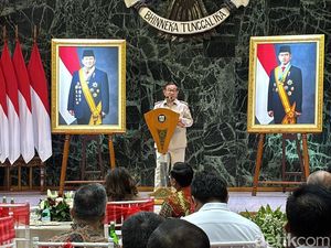 Pramono Ungkap Penyebab Jakarta Belum Masuk Top 50 Kota Global Pramono Ungkap Penyebab Jakarta Belum Masuk Top 50 Kota Global