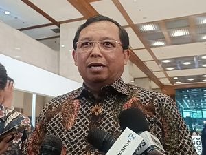 Putusan MK soal Pemisahan Pemilu Digugat, Demokrat Tunggu Produk Akhir UU Putusan MK soal Pemisahan Pemilu Digugat, Demokrat Tunggu Produk Akhir UU