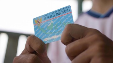 KTP Raib? Jangan Panik! Begini Cara Membuat Baru.