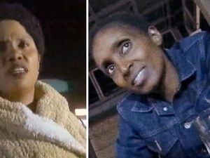 Terungkapnya Para Nyonya dalam Perdagangan Seks Anak di Kenya