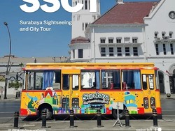 Jadwal Bus SSCT Agustus 2025: Rute, Harga Tiket, dan Cara Pesan Terbaru