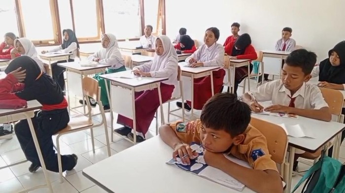Kepala Sekolah Rakyat Batu Bicara Soal Siswa yang Mengundurkan Diri