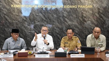Kemendagri Siapkan Aturan Perkuat Koperasi Desa Merah Putih