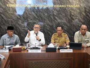 Kemendagri Siapkan Aturan Perkuat Koperasi Desa Merah Putih