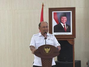 Video: Kata BGN Soal Ratusan Siswa Sragen Diduga Keracunan MBG Video: Kata BGN Soal Ratusan Siswa Sragen Diduga Keracunan MBG