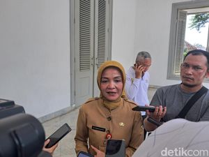 Pemprov Banten Imbau Calon Pengantin Cek Darah Cegah Keturunan Thalassemia Pemprov Banten Imbau Calon Pengantin Cek Darah Cegah Keturunan Thalassemia