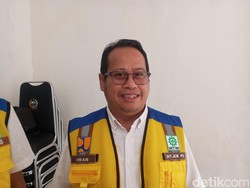 Andalalin-KRK Stadion Sudiang Makassar Sudah Rampung, Amdal Masih Digodok