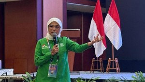 F-PKB MPR Kawal Investasi agar Manfaatnya Dirasakan Rakyat