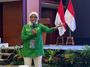 F-PKB MPR Kawal Investasi agar Manfaatnya Dirasakan Rakyat