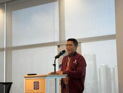 RI Punya Bullion Bank, DPR Usul Larang Ekspor Emas