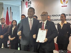 Tatap Olimpiade 2032, Jakarta Diminta Jadi Lumbung Timnas Padel