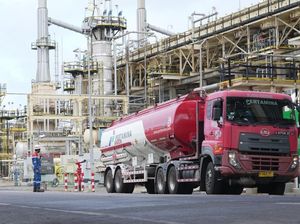 Pertamina Produksi Bensin Ramah Lingkungan, Ini Daftarnya Pertamina Produksi Bensin Ramah Lingkungan, Ini Daftarnya