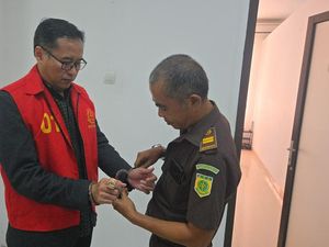 Tersangka Kasus Korupsi PJU Cianjur Bertambah, Kini Jadi 3 Orang