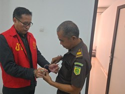 Tersangka Kasus Korupsi PJU Cianjur Bertambah, Kini Jadi 3 Orang