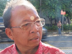 TPA Suwung Ditutup, Koster Minta Warga Bali Urus Sampah Sendiri