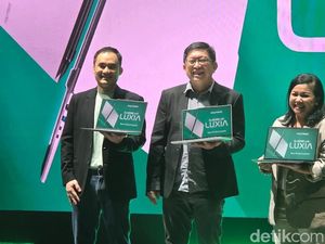 Laptop Polytron Luxia i3, Pro i5, Pro Ultra5 Meluncur, Ini Spesifikasi dan Harganya Laptop Polytron Luxia i3, Pro i5, Pro Ultra5 Meluncur, Ini Spesifikasi dan Harganya