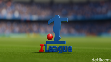 I.League Jamin Persija Vs Persib Tetap di SUGBK