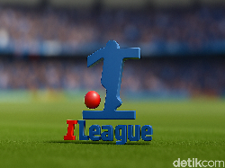 Candra Jadi Wasit Laga Persib Vs Persebaya