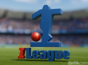 Profil Wasit Candra yang Pimpin Laga Borneo FC Vs PSM Makassar