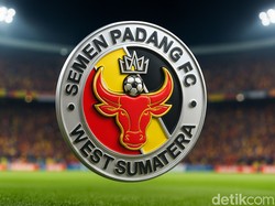 5 Pemain Termahal Semen Padang yang Harus Diwaspadai Persib