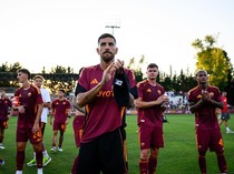 Gasperini: Pellegrini Bukan Lagi Kapten Roma