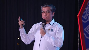 Menaker Ungkap Strategi untuk Mendukung Dunia Usaha