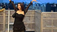 Mirriam Eka, Kapan Balik Nyanyi Lagi?