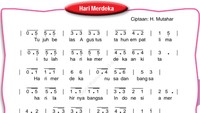 Lirik Lagu Hari Merdeka 17 Agustus dan Maknanya