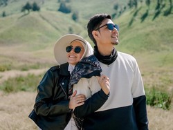 Video: Kunci Rumah Tangga Langgeng Nycta Gina dan Rizky Kinos