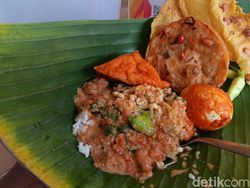 5 Makanan Tertua di Indonesia Ini Asalnya dari Jawa Timur