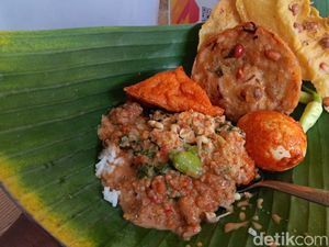 Selain Pecel, Ini Deretan Kuliner Khas Madiun yang Bikin Nagih Selain Pecel, Ini Deretan Kuliner Khas Madiun yang Bikin Nagih