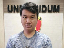 Modus COD, Emas Rp 96,5 Juta Milik IRT di Gresik Dibawa Kabur Pembeli