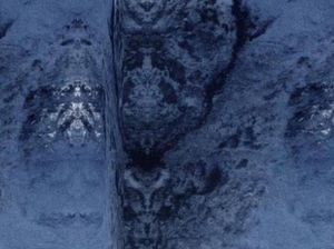 Penampakan Wajah di Gunung Chili Picu Spekulasi Alien, Benarkah? Penampakan Wajah di Gunung Chili Picu Spekulasi Alien, Benarkah?