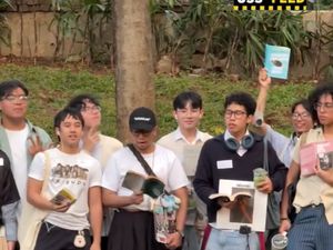 Video: Mengenal Performative Male yang Lagi Ramai Dibahas Video: Mengenal Performative Male yang Lagi Ramai Dibahas